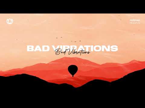 Westerlund x Guro Ukkestad - Bad Vibrations