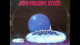 Jean Phillipe Rykiel - Mind is moving 1982