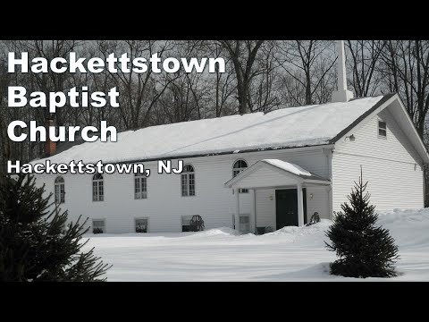 HBC Sunday Worship Service - 2/22/26