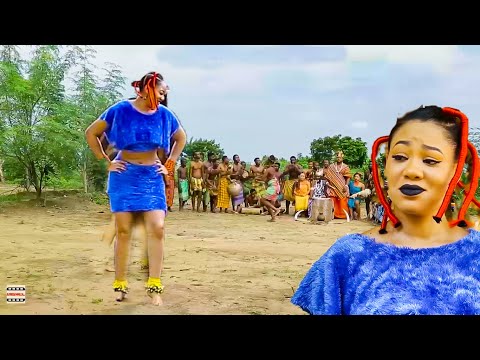 The maiden sent by the spirit to revenge Her death captures the Heart of D Prince with her dance-NG