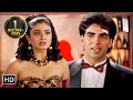 Ae Kaash Kahin Aisa Hota Kumar Sanu Mohra 1994 Akshay Kumar Raveena Tandon 90s Sad Song