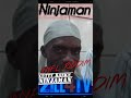 Veterans Cutty Rank's & Ninjaman put it down on wyfl riddim #jamaica #dancehall