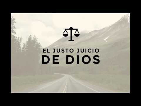 One z - Justo Juicio [Christian Rap]  [Prod  Yondo Music]