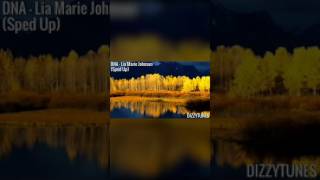 DNA - Lia Marie Johnson