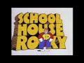 Schoolhouse Rock Special 30th Anniversary Edition DVD Trailer 2002
