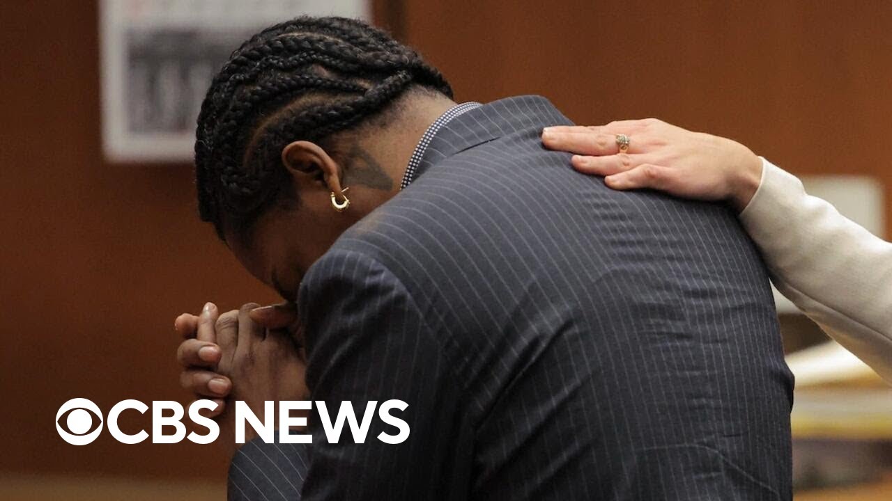 A$AP Rocky found not guilty on both counts in felony assault trial