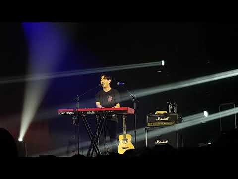 191206 The Rose(더로즈) - Sorry @ We Rose You Live in Kuala Lumpur [FANCAM]