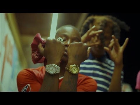 Lul Volt -Street Talk- Music Video #noshakefilms #werkinlikeafoo