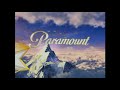 Paramount Pictures 90th Anniversary 2002 Version 3