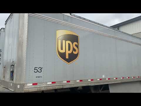 Cdl Ups