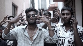 SAGLE TANGTO - MC GAWTHI ( REPLY TO SAGLE ) PROD.BY YD  ( OFFICIAL MUSIC VIDEO 2022 )