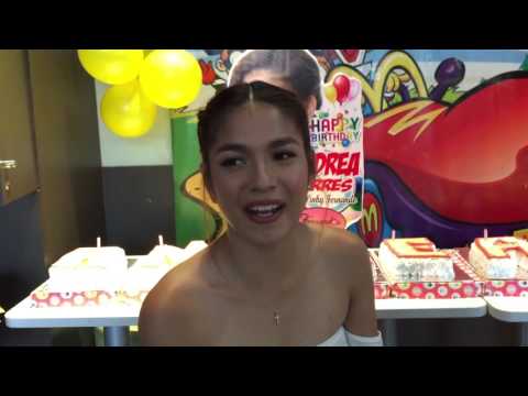 Andrea Torres Reacts Jaclyn Jose's Cannes Best Actress Win