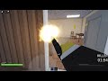 Roblox No Mercy 3