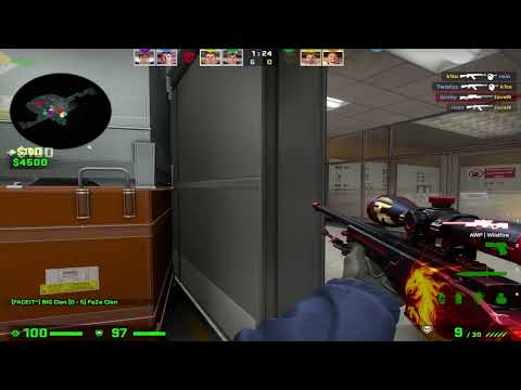 POV Top 20 players of 2022: broky (6) HIGHEST K/D 2.21 RATING 🔥