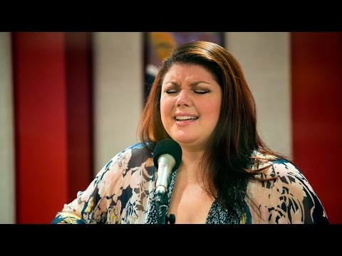 Jane Monheit 'Ev'ry Time We Say Goodbye' | Live Studio Session