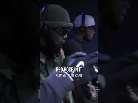 When Ghetts shut down Rinse FM 💥 #grime #ghetts