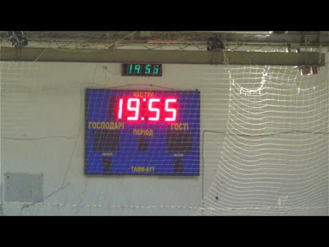 17 КУ В   2-7 Гепард – City Dental   стрим