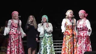 Ой ты ночка луговая сенокосная пора. Ночка Луговая Сенокосная пора. Костюмы для поп фолк группы. Сенокосная пора. Поп фолк группы картинки.