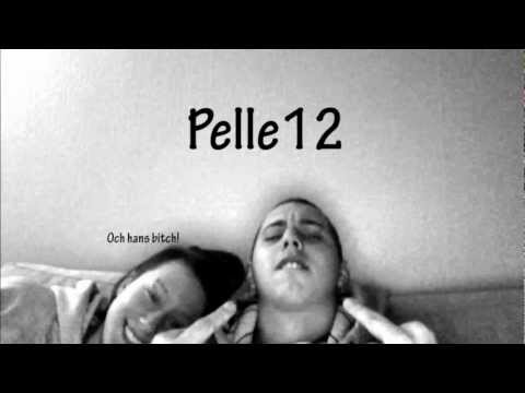 Pelle 12 - Seriös rap