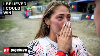 The High-Risk Moments That Define a World Cup Race Season | Gates Belted Purse