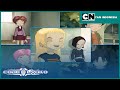 Murid Baru Kadic Code Lyoko Cartoon Network Fan Indonesia