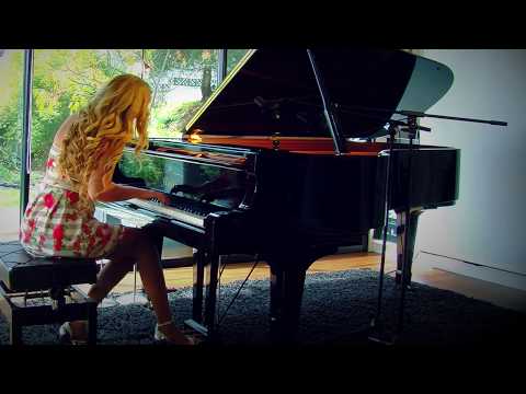 Legends of the fall(Leyendas de pasión)OST-piano cover by Yasmina Gallardo