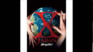 X JAPAN - Without you