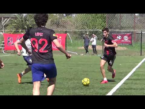 CASCO VS CAAZAPA - #Apertura2021 Fecha 19