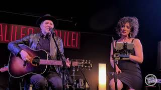 Joaquín Sabina con Benditos Malditos (La Banda Sabinera) - Peces de Ciudad