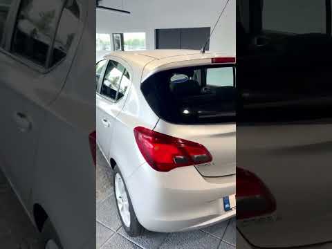 Opel Corsa 2015, New NCT/1 Year Warranty - Image 2