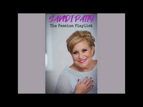 Sandi Patty | I've Just Seen Jesus w Larnelle Harris