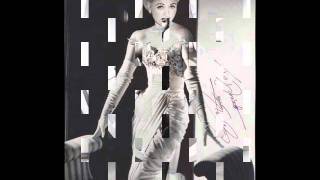 Jane Powell - My Baby Just Cares For Me (1957)