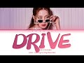 MIYEON Drive Lyrics (미연 Drive 가사) (Color Coded Lyrics)