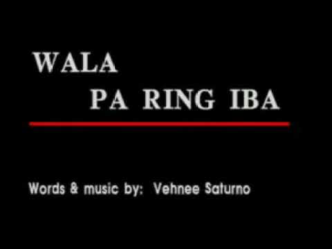 Rockstar 2-Wala Pa Ring Iba (Star Records/ABS CBN)