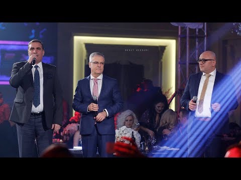 Potpuri Popullore - Dani, Ymer Bajrami, Muhamet Sejdiu (Op Labi Party 2019)