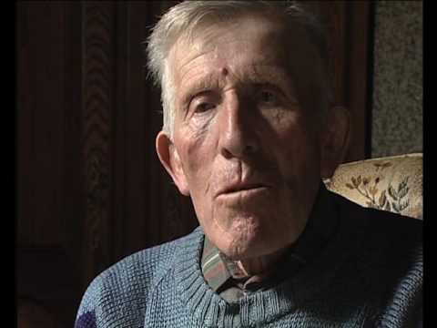 Lo lop e lo saile de crin