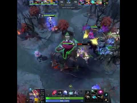 NOTHINGTOSAY TINKER MID 🔥 VS YOPAJ STORM