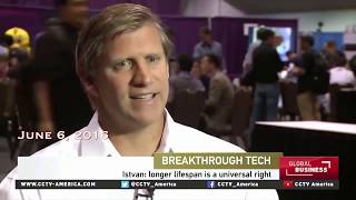 Esau Thinks He Is GOD (The World in 2017: Something Very Strange is Going On!)