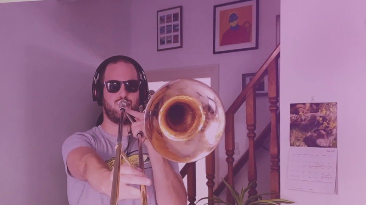 Riot Jazz 'Hospital Medley'