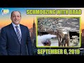 Hurricane Dorian, Psychological Effects of Trump's “Zero-Tolerance” Policy (SCHMOOZING) Hurricane Dorian, Psychological Effects of Trump's “Zero-Tolerance” Policy (SCHMOOZING)