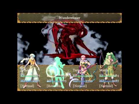 Let's Play Elements Destiny Ancient Powers #79 Die Kraft Der Wünsche