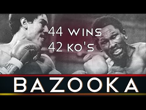 44 WINS, 42 KOs: Meet The MOST BRUTAL PUNCHER You’ve Never Heard Of