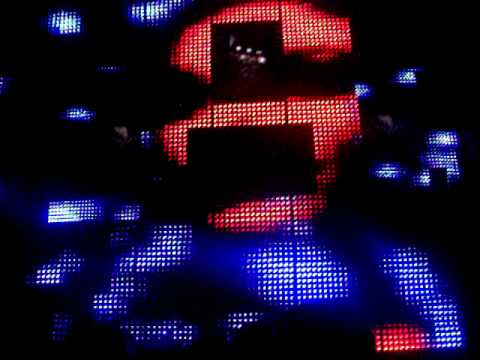 Deth Hertz @ Voyeur pt 2  2/11/11