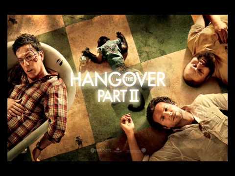 Billy Joel Downeaster Alexa - Hangover 2 Soundtrack