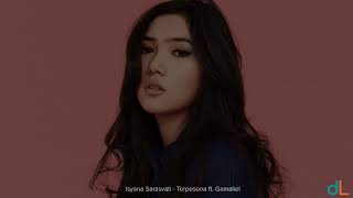 Terpesona ft.  Gamaliel - Isyana Sarasvati (Lyrics) HD