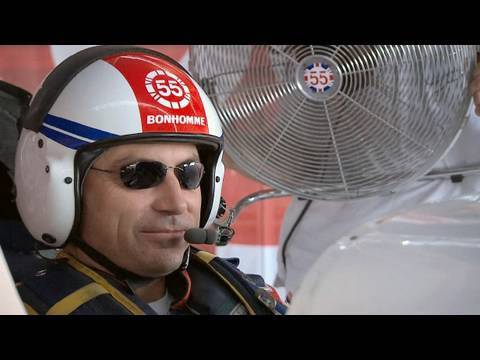 On To Porto: Paul Bonhomme Versus Hannes Arch