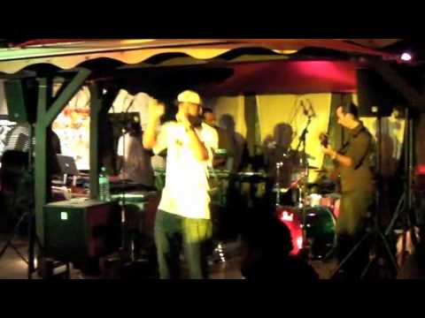 Maqflah & le groupe Zagaya