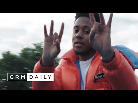 FlyBeezy - Dior Everywhere [Music Video] | GRM Daily