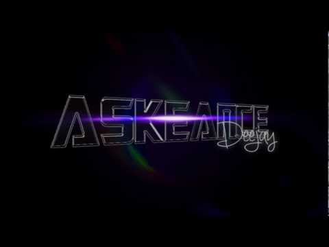 Rihanna vs M83 feat DJ Askeance