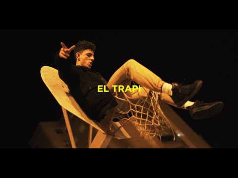 ❌EL TRAPI❌ - YCR x Kidd X
